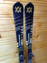 LYŽE VOLKL PEREGRINE 7.6 147CM --MODEL 2025--